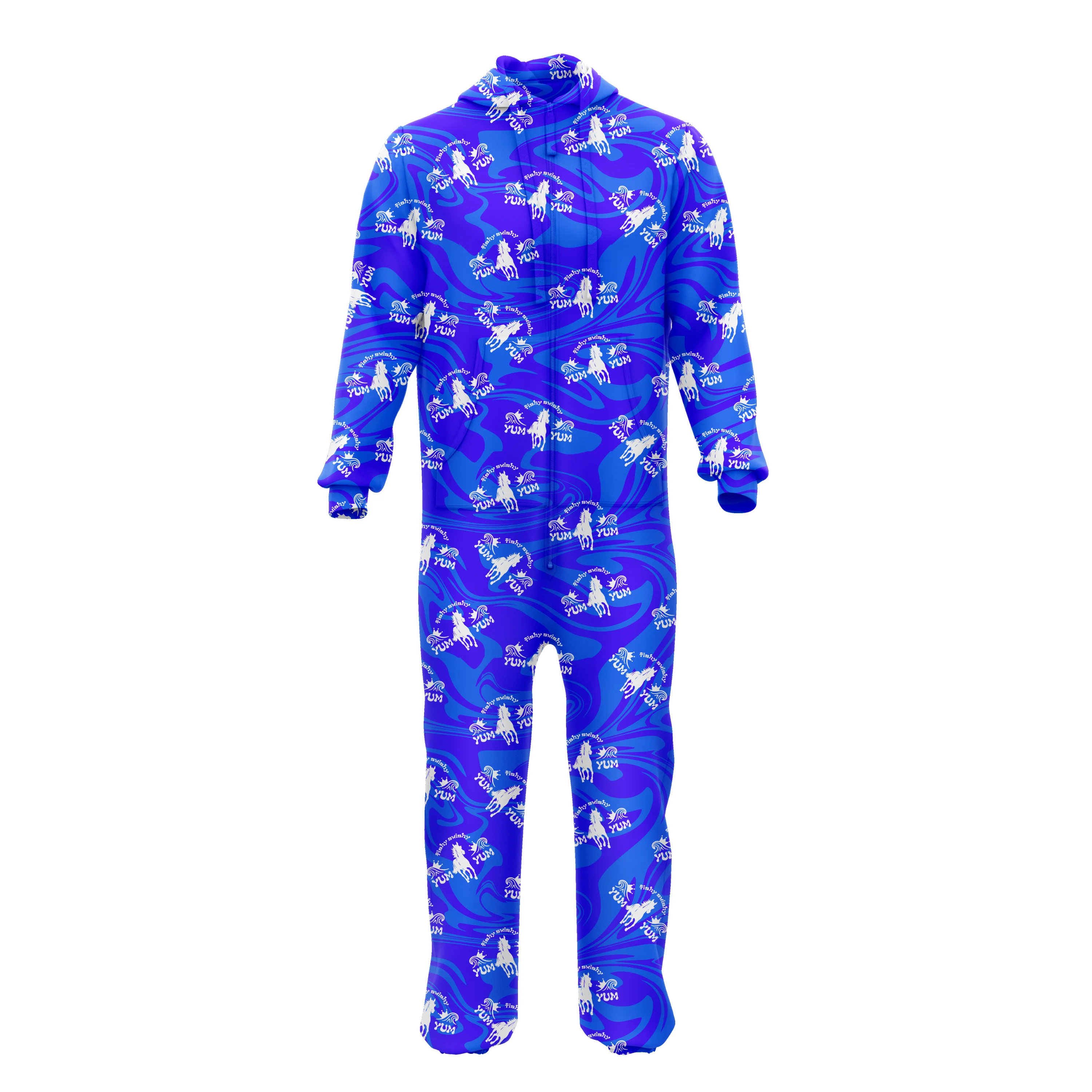 Jumpsuits